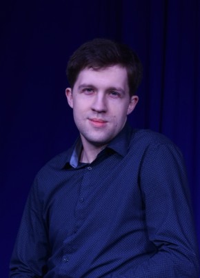 Aleksey, 26, Russia, Rybinsk