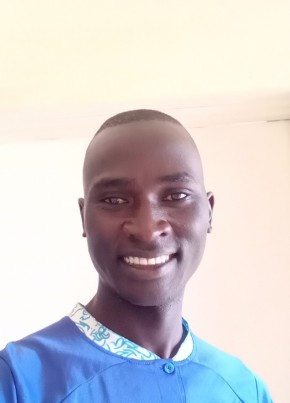 Agostine muema, 29, Kenya, Nairobi