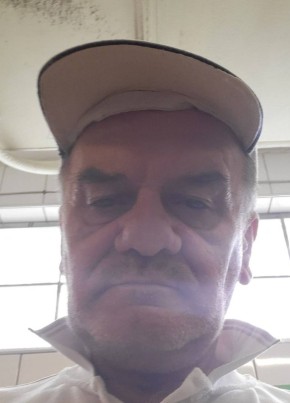 Attilio, 61, Republik Österreich, Linz