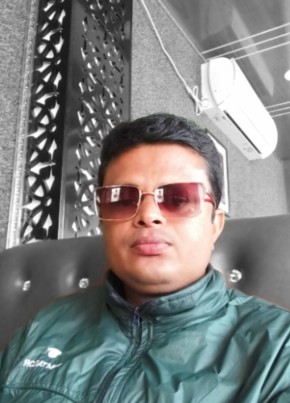 Anamul Haque Cha, 35, বাংলাদেশ, লালমনিরহাট