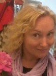 Вероника, 54 года, Санкт-Петербург