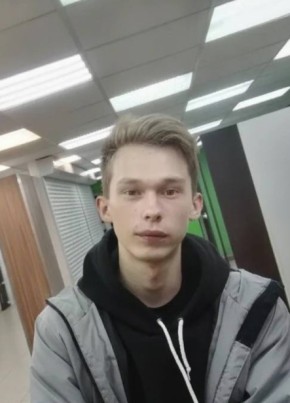 arkadiy из Екатеринбурга 23 года