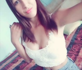 Maribel, 22, San Antonio
