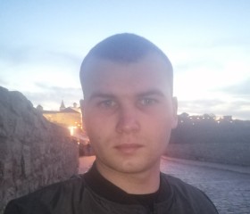 Віталій, 27 лет, Дунаївці
