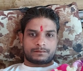 Raj aryan, 35 лет, Morādābād