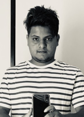 uday, 29, India, Pune