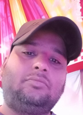 Surya, 35, India, Brajarajnagar