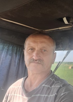 Александр Демин, 64, Россия, Гривенская
