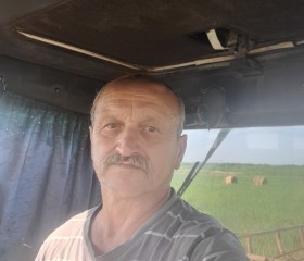 Александр Демин, 64 года, Гривенская