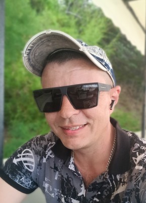 Евгений из Севастополи 41 год