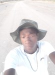Rene uwu-khaeb, 19 лет, Rundu