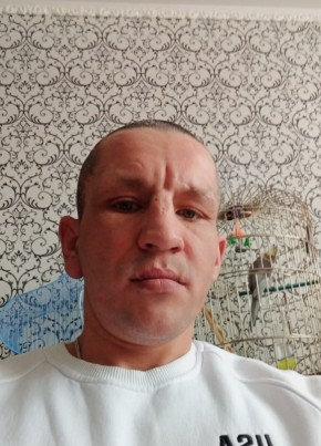 Dima, 41, Россия, Поворино
