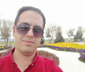 majid gorji, 40, Nazarabad