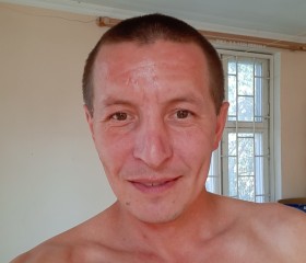 Ильфат, 43 года, Спас-Клепики
