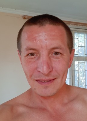 Ильфат, 43, Россия, Спас-Клепики