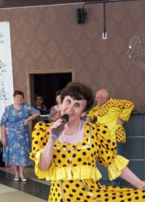 Lyudmila, 70, Russia, Suksun