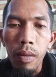 Ahmad, 38 лет, City of Balikpapan