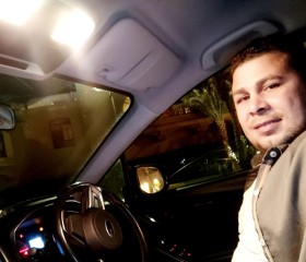 مالك, 34, Cairo
