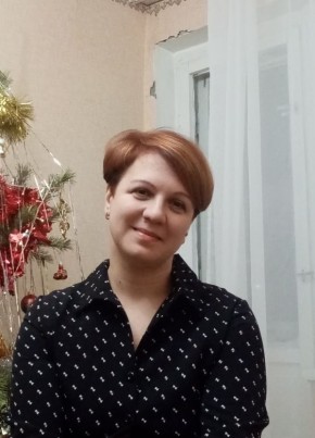 Елена, 45, Россия, Саратов