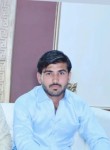 Khan Niazi, 25 лет, IGoli