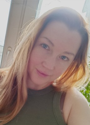 Olga, 37, Russia, Zheleznodorozhnyy (MO)