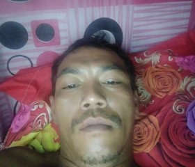 Dodik siswoyo Do, 36 лет, Kota Makassar