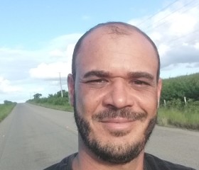 Santos, 34 года, Aracaju
