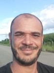 Santos, 34 года, Aracaju