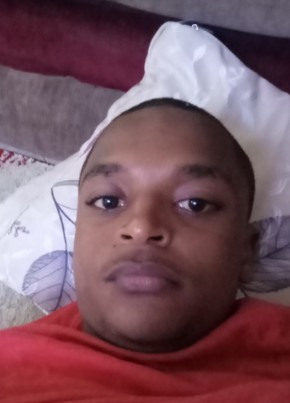 Ss из Nyeri 20 лет