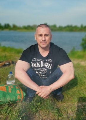 Александр , 47, Россия, Дрезна