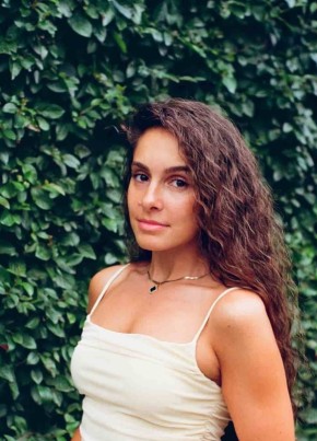 Ирина из Калининграда 31 год