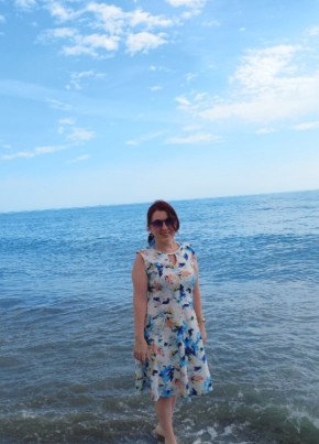 Таня, 46, Россия, Глазов