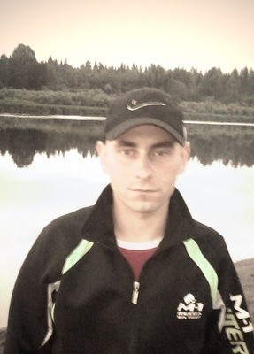 Igor, 32, Russia, Kirov (Kirov)