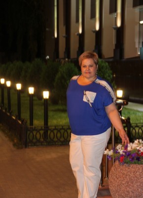 Татьяна, 56, Россия, Липецк