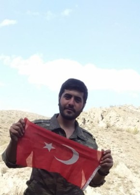 Yusif, 27, Azərbaycan Respublikası, Mingəçevir