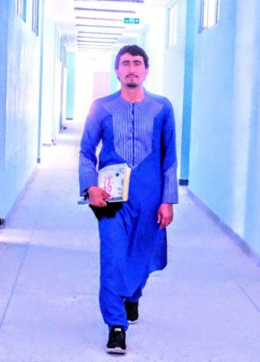 Zia zaland, 18, جمهورئ اسلامئ افغانستان, جلال‌آباد