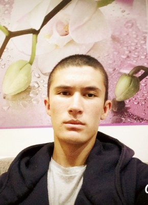 Aydar, 27, Россия, Красный Кут