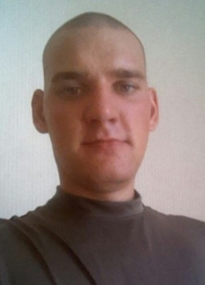 Андрей, 33, Россия, Татищево