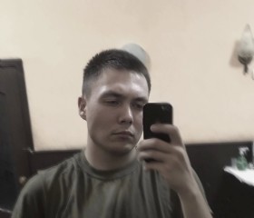 Marsel, 23, Komsomolsk-on-Amur