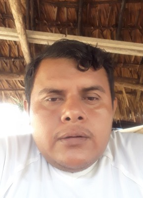 Alver, 38, República de Nicaragua, Managua