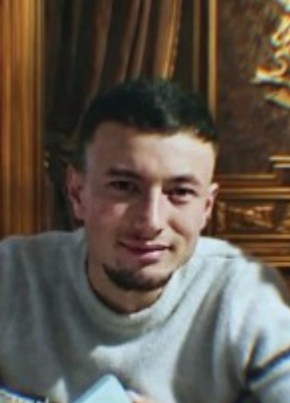 Bb600 Uzakov из Рязани 21 год
