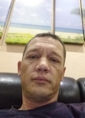 Сергей, 45, Россия, Казань