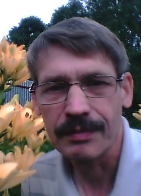 Сергей, 64, Россия, Подольск