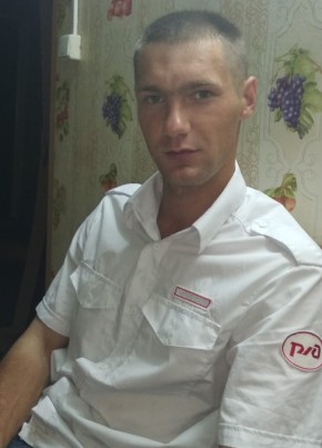 Михаил, 32, Россия, Ижевск