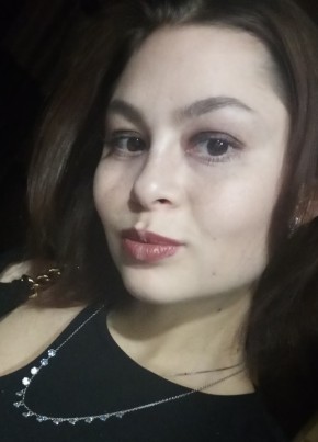 Дария, 23, Россия, Улан-Удэ
