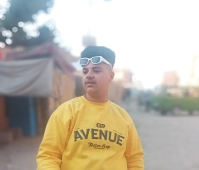 عبده الشرى, 18, Cairo