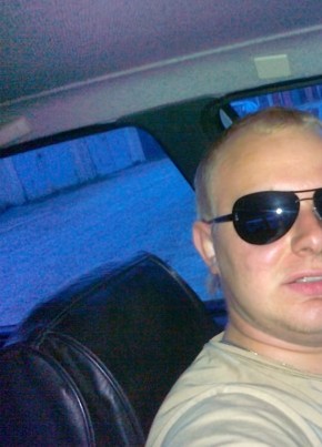 Артур, 35, Россия, Костомукша