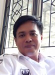 Wahyu, 38, Jakarta