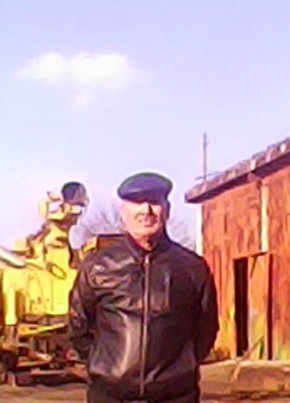 виктор, 63, Рэспубліка Беларусь, Рагачоў