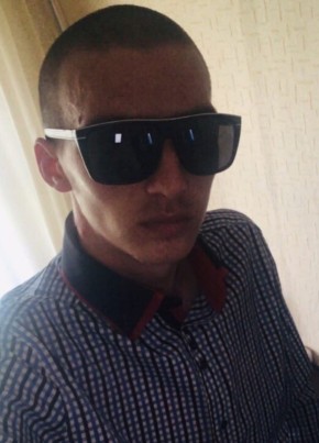 Вячеслав, 29, Россия, Первоуральск